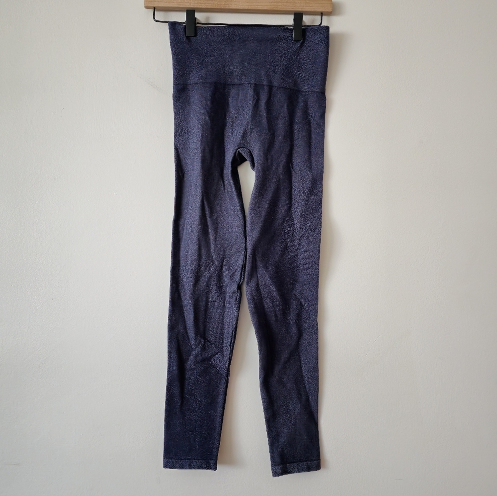Spanx look at me now leggings